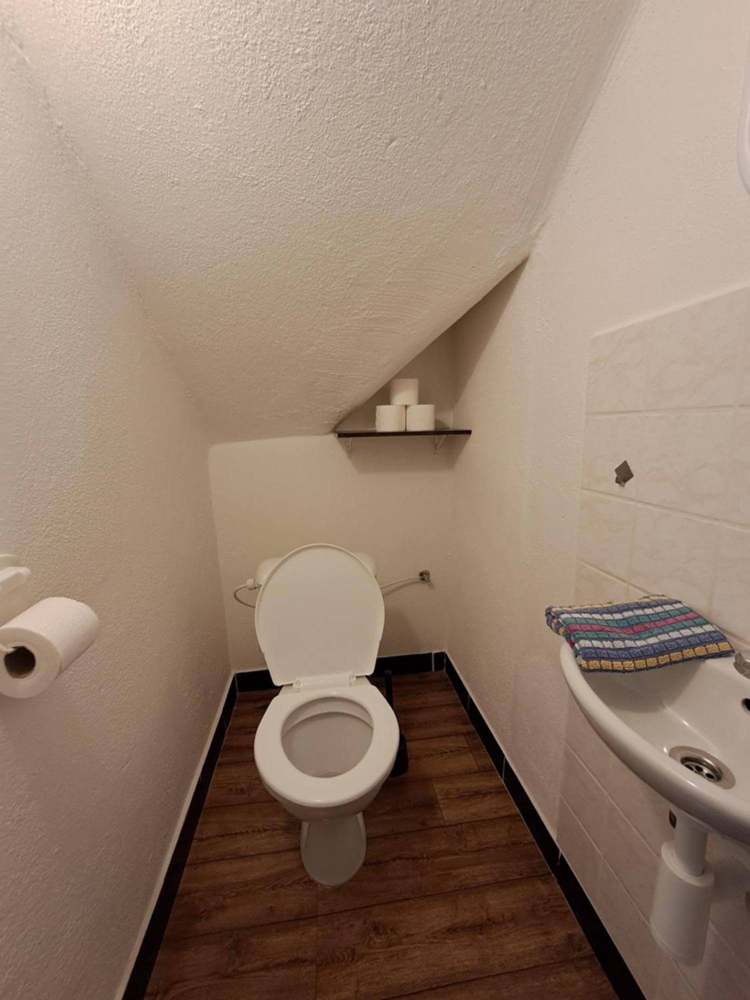 Penzion Pochop Benecko Dış mekan fotoğraf